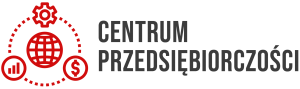 logo Centrum Przedsiębiorczości